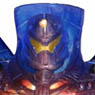 Pacific Rim/ 7 inch Action Figure Deluxe: Gipsy Danger (Completed)