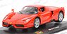 Enzo Ferrari (Red) (Diecast Car)