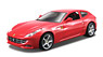 Ferrari FF (Red) (Diecast Car)