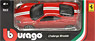 Challenge Stradale (Red) (Diecast Car)