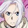 The Heroic Legend of Arslan Square Can Badge Arslan (Anime Toy)