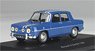 Renault 8 Gordini 1300 (Blue)
