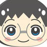 Yowamushi Pedal Grande Road - Steamed Buns Fluffy Pouch Onoda Sakamichi (Anime Toy)