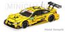 BMW M4 (F82) `BMW TEAM MTEK` TIMO GLOCK DTM 2015 (ミニカー)