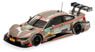 BMW M4 (F82) `BMW TEAM RBM` TOM BLOMQVIST DTM 2015 (ミニカー)