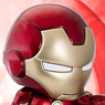 Bobblehead Series Avengers Iron Man Mk.43 (Completed)