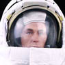アポロ17号船長 `ユージーン・サーナン` (ドール)