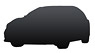 LEVORG 2.0GT EyeSight STIパーツ付 クリスタルホワイトパール (ミニカー)