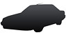 SKYLINE RS-X TURBO ホワイト 日産自動車申請中 (ミニカー)