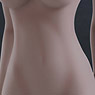 Phicen Limited 1/6 Super Flexible Woman Seamless Body Suntan Series Large Bust Real ver. (Fashion Doll)