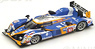 Peugeot 908 HDi-FAP Team Oreca Matmut - No.10 5th Le Mans 2011 (Diecast Car)