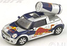 Mini Red Bull 2008 (ミニカー)