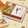 Gudetama Mini Mini Box 8 pieces (Anime Toy) (Shokugan)