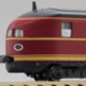 VT04 DB (2両セット) ★外国形モデル (鉄道模型)