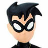 THE NEW BATMAN ADVENTURES/ Robin 5.5 inch Bendable Figure (Completed)