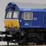 EMD Class66 ERS Niederlande #PB11 (Model Train)