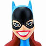 THE NEW BATMAN ADVENTURES/ Batgirl 5.5 inch Bendable Figure (Completed)