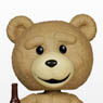 Wacky Wobbler - Ted2 : Ted (Completed)