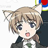 Strike Witches iphone5s/5 Cover Lynette (Anime Toy)