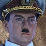 1/6 WWII Nazi Party President Adolf Hitler Middle-aged Version (Completed)