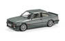 BMW 325i クーペ (E30) スポーツ M-Tech 1 ドルフィングレー RHD (UK) (ミニカー)