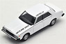 TLV-N111b Skyline 2800 Diesel GT-L (White) (Diecast Car)