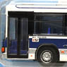 The All Japan Bus Collection [JB027] JR Bus Tohoku (Fukushima/Iwate/Aomori Area) (Model Train)