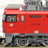 J.R. Electric Locomotive Type EH500 (Third Edition with GPS antenna/Later Version) (Model Train)