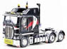 KENWORTH K200 トラックヘッド `NHH` (ミニカー)