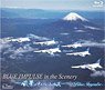 BLUE IMPULSE in the Scenery -風景の中のブルーインパルス- (Blu-ray)
