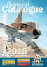 2015 General Catalogue ITALERI (Catalog)
