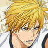 [Kuroko`s Basketball] Magnet & Notepad Set [kise Ryota] (Anime Toy)