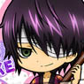 [Gintama] Microfiber Mini Towel Part.10 [Takasugi Shinsuke] (Anime Toy)