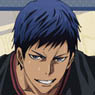 [Kuroko`s Basketball] Big Mousepad Part.3 [Aomine Daiki] (Anime Toy)