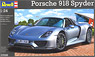 Porsche 918 Spider (Model Car)