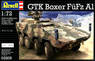 GTK Boxer FuFz A1 (Plastic model)