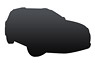 EXIGA CROSSOVER 7 2.5i EyeSight クリスタルホワイトパール (ミニカー)