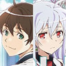 Plastic Memories Trading Mini Colored Paper 12 pieces (Anime Toy)