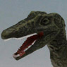 スピノサウルス (完成品)