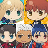 Fate/stay night Band-Aid (Anime Toy)