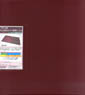 Dark Red Storage Case for Container Wagon A (for KOKI 16 Cars Support for Container Carrying) (Dark Gray) (Model Train)