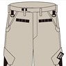 BIOHAZARD BSAA Tactical Pants Khaki M (Anime Toy)