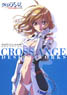 Cross Ange: Rondo of Angels and Dragons Design Works (Art Book)
