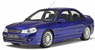 フォード モンデオ ST200 (ブルー) (ミニカー)