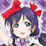 Love Live! Deka Strap We are in the Now Ver. Tojo Nozomi (Anime Toy)