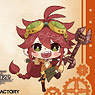 Code: Realize - Guardian of Rebirth Sticky Memo Impey (Anime Toy)
