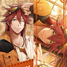 Code: Realize - Guardian of Rebirth Eraser Impey (Anime Toy)