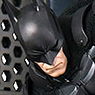 ARTFX+ Batman Arkham Knight (Completed)