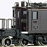 J.N.R. Type EF52 Electric Locomotive (Vertical Air Filter) III (Renewaled Product) (Unassembled Kit) (Model Train)
