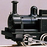 鉄道院 ナスミスウィルソン 1100形 蒸気機関車 III (リニューアル品) (組み立てキット) (鉄道模型)